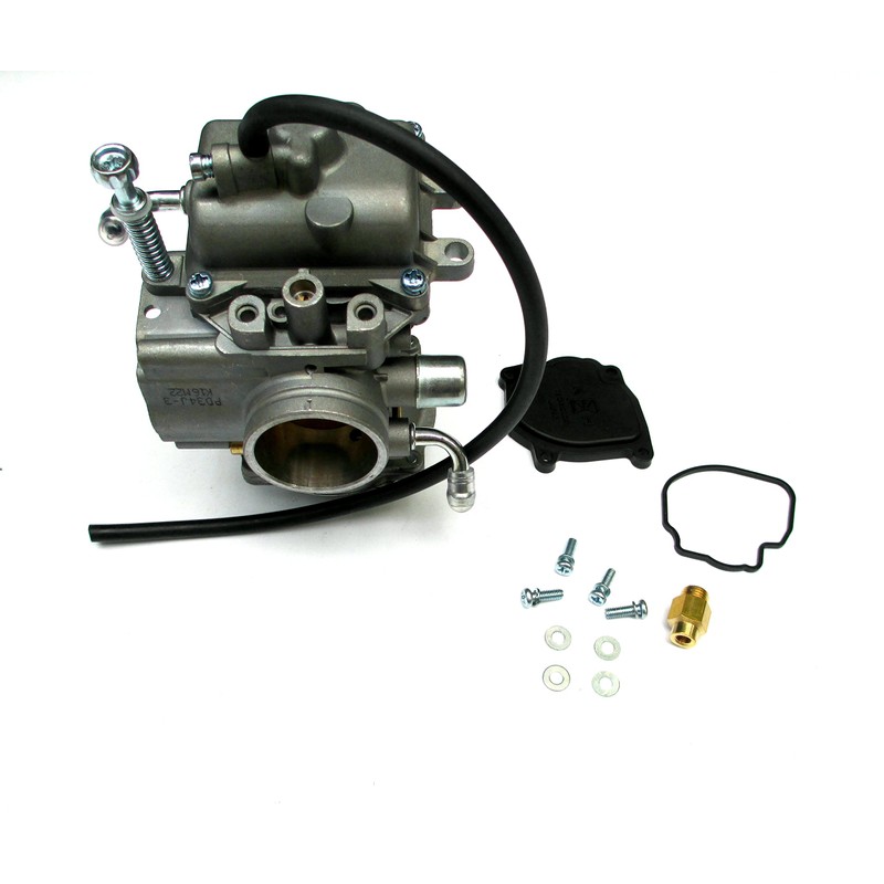 New Carburetor Carb Fits For POLARIS RANGER 400 ATV QUAD