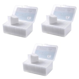 Baluue Sets Makeup Remover Pads Facial Pads for Face Non-woven Makeup Remover Wipes for Women's Skincare Pcs