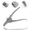 Cynamed Universal Dental Capsule Applier Applicator Gun- Easy Precision Application