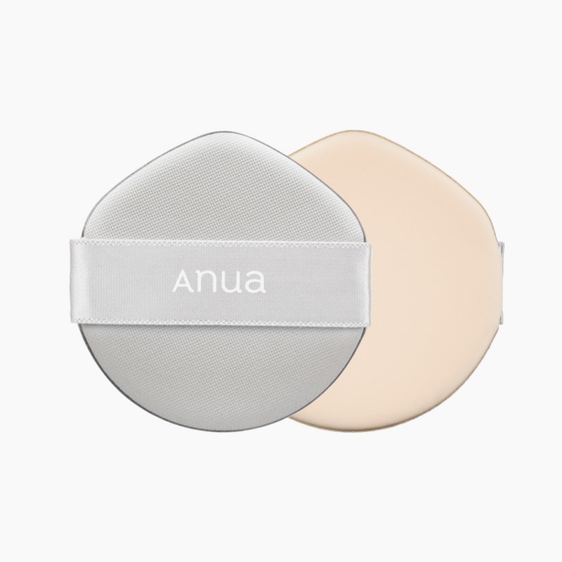 Anua Gyeol Cushion Puff 1ea