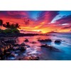2000 Piece Jigsaw Puzzle for Adults – Maui Island Sunset