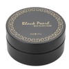 60Pcs/Box Black Pearl Eye Mask Gel Remove Dark Circle Eye
