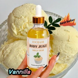 women body oil body oil perfume body oil  Strawberry Body Care palmers bodyoil shimmer oil - Scent: vanilla