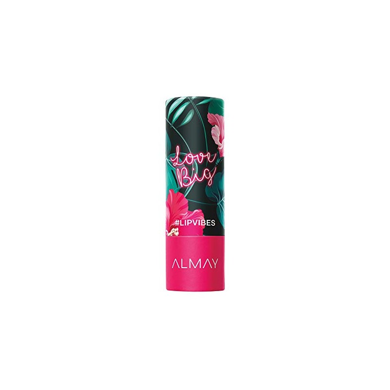 Almay Cream Lip Vibes, Love Big, 4.2 gr