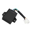 Ignitor CDI Module Box 21119‑2157 CDI Ignition Control Box For