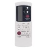 VINABTY Replacement Remote Control Compatible with Galanz air conditioner GZ-1002B-E3
