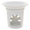 fleet oil warmer plate