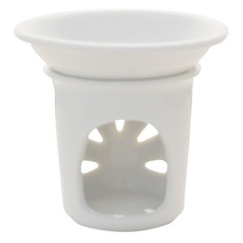 fleet oil warmer plate