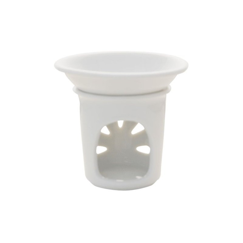 fleet oil warmer plate