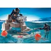 Playmobil 70011 SuperSet SEK Diving Insert, Multi-Coloured