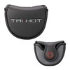 ODYSSEY TRI-HOT 5K Wide Mallet Putter Cover 5522646 Genuine Manufacturer