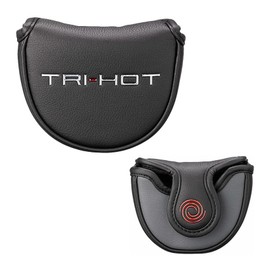 ODYSSEY TRI-HOT 5K Wide Mallet Putter Cover 5522646 Genuine Manufacturer