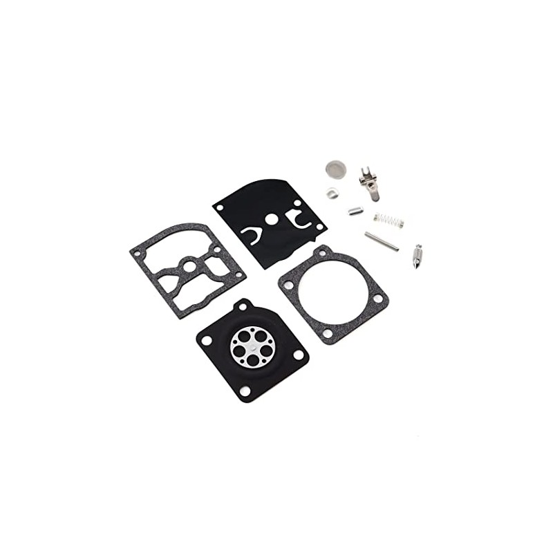 MCHNIC Carburettor repair kit membrane set for Dolmar PS32 PS35