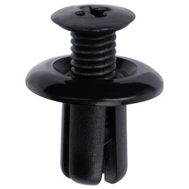 OAUTOO 20PCS Bumper Fender Grille Interior & Exterior Trim Clip for Kia 0G032-50037-A 0G03250037A Amanti, Optima, Rio, Sedona, Sephia, Soul, Sorento, Spectra & Sportage