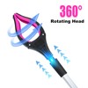 2-Pack Grabber Reacher Tool,32 Inch Extra Long Foldable Pick Up