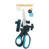 Fiskars 1067869 Scissors for Ages 15-18 Years Left Handed Total