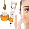3W Honey Eye Cream Tube Type 40ml Honey Propolis 1 pc 2ea