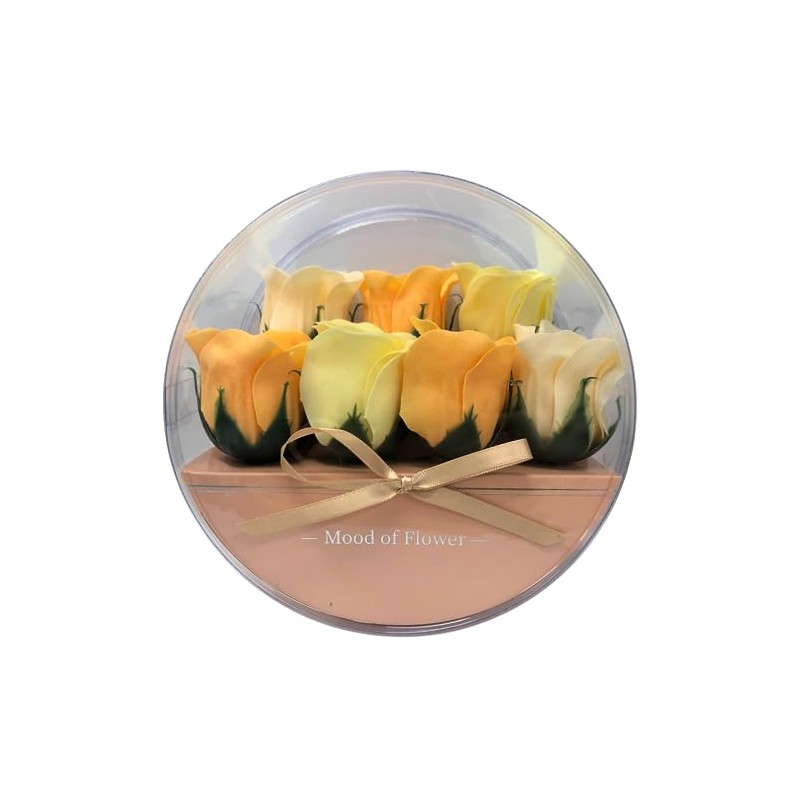 Mood of Flower Flower Bath Petals Fresh Rose
