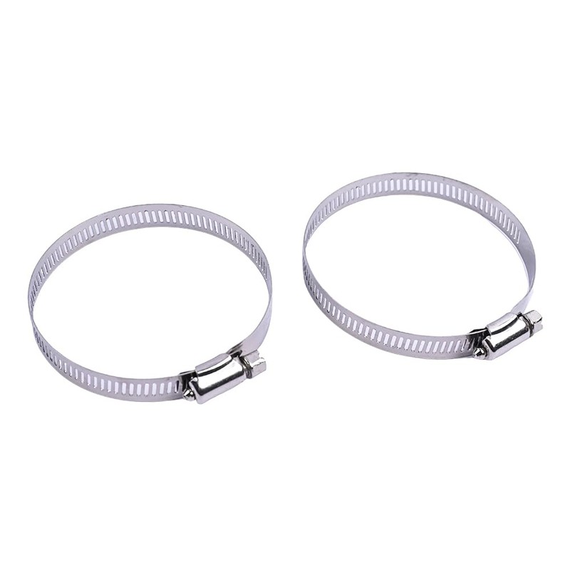 Magimaker Air Intake Hose with Clamps 17106-115-0000 17209-115000-0000 Compatible with
