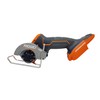 18V SubCompact Brushless 3 in. Multi-Material Saw