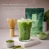 Aloisia - Té Matcha Maestro Ceremonial Premium Japonés 50 g