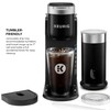 Keurig K-Café Barista Bar Single Serve Coffee Maker and Frother,