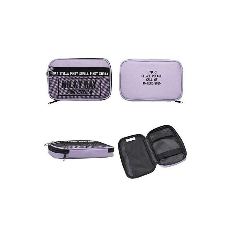 Chisel Storage Case, Bag Only, For Elementary School Students, Girls,