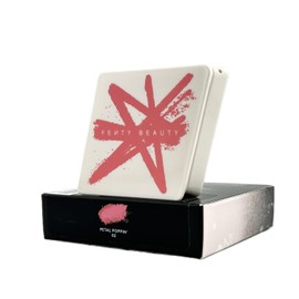 Suede Powder Blush in Petal Poppin' by Fenty Beauty