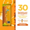 Pack de 30 Unidades - 6gr por Unidad - Electrolitos