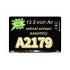 SKINGE A2179 Screen Replacement Gold for MacBook Air Retina A2179