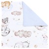 TupTam Children's Decorative Patterned Cushion Cover with Envelope Closure, Set