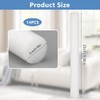 14 Pack Foam Sticks Sofa Cover, 23cm Tuck Gap Filler