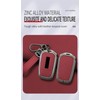 ontto Car Key Fob Cover Case fit for Isuzu D-MAX