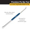 85503 Precision Angle and Hook Pry Bar Tool