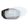 BROTECT Entspiegelungs-Schutzfolie für Ducati Monster 1200 Colour-TFT-Display (2 Stück) Matte