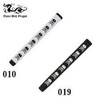 DWD Grip DWD Dance With Dragon Skull Taperless Standard Putter