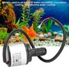 LGBL26‑05 Pump Ultra Quiet Brushless Motor DC12V 1.2m 90L/H Submersible