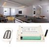 Wireless Remote Control System 12 Channel RF 10A Relay Receiver