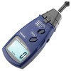 SM6236E Handheld Laser/Contact Tachometer 5 Digits 18 mm Digital LCD