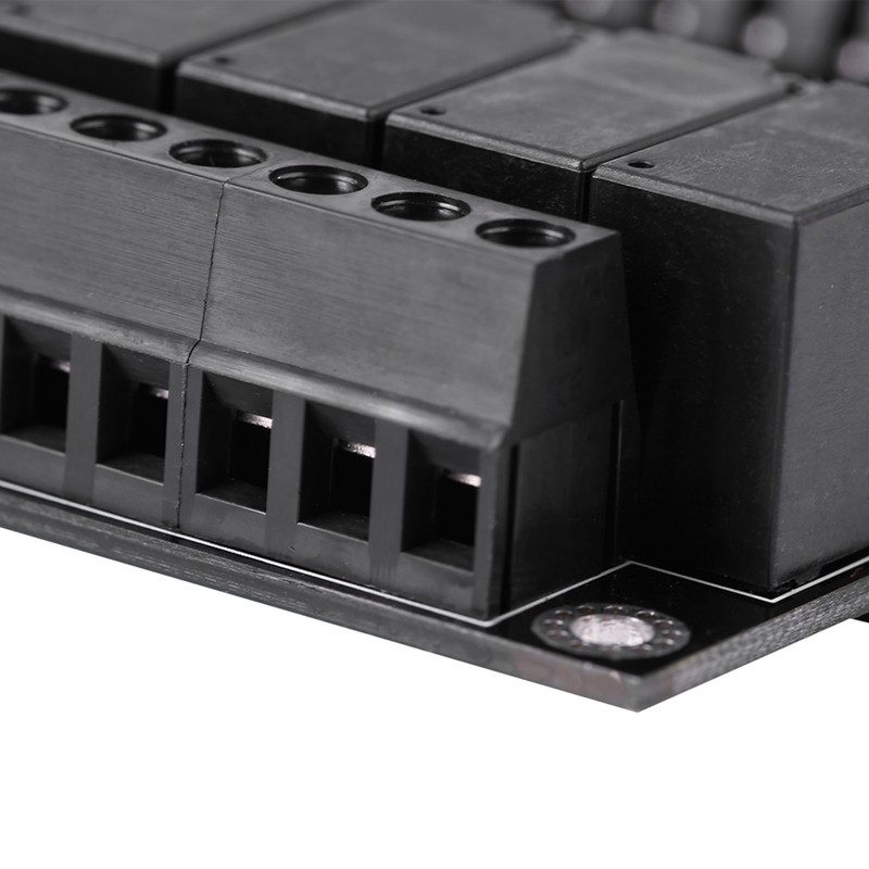 DC 24V PLC Regulator FX1N-20MR Industrial Control Board Programmable Logic