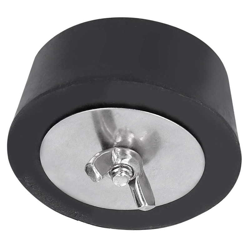 Pool Winterizing Plug, 63mm/2.5in Rubber Winter Expansion Plugs Winter Plug