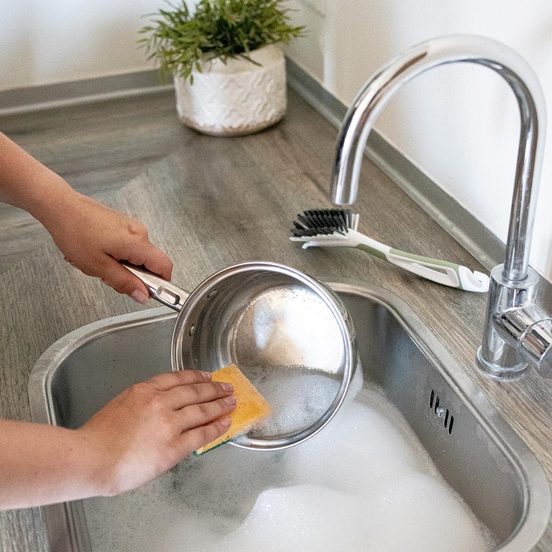 Sorbo Scouring Pads