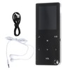 MP3 Player Sound Transmission Bluetooth Stable Connection Music Player for