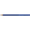 Faber-Castell Grip 2001 Pencils Economy Pack of 6 (Blue B)