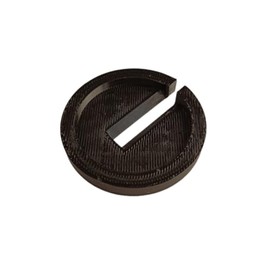 Generic x2 Bandsaw Table Insert Replacement 44.5mm x 6mm 352S