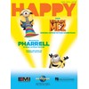 Happy (from Despicable Me 2)