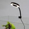 CAPASTEC Fish Tank Light, Aquarium Light, USB Small Aquarium Light,