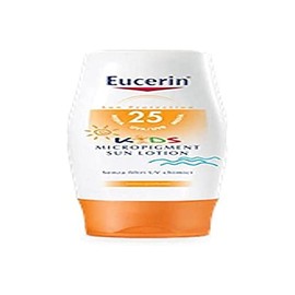 Eucerin Kids Micropigment Sun Lotion LSF 25, 150 ml