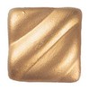Amaco Rub 'N Buff Wax Metallic Finish, Antique Gold, 0.5