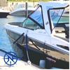 NORTHGEAR Dock Line Chafe Guards 2 Pack – 24” Ultra-Strong